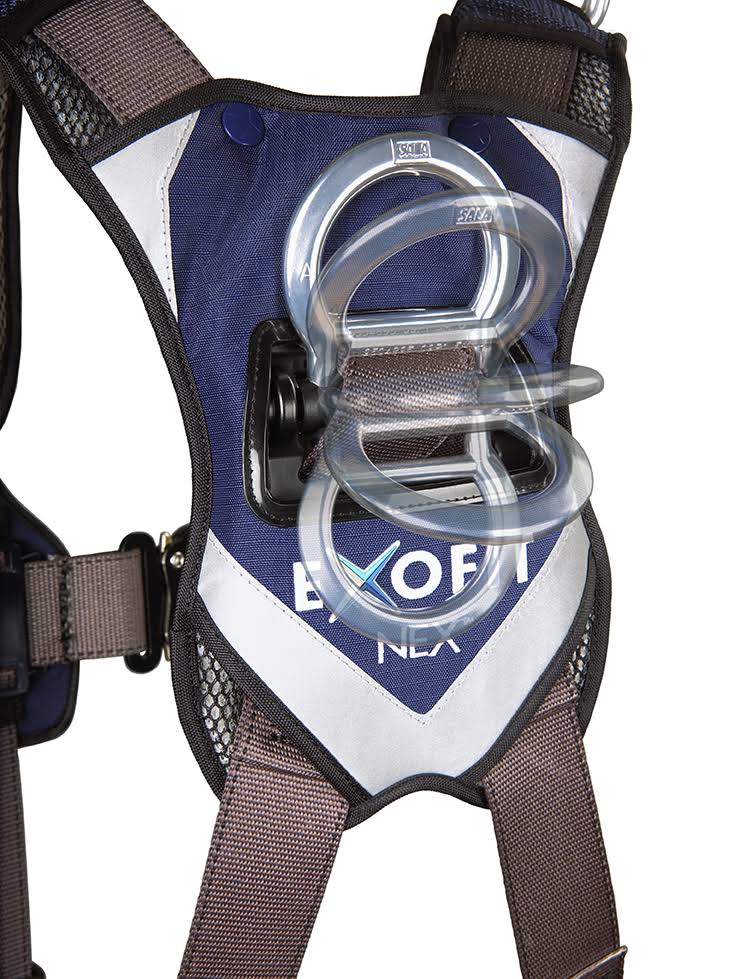 Full Body Harness I235947