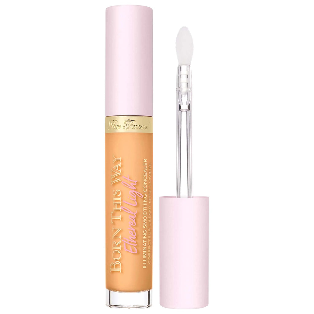 Illuminating Smoothing Concealer - Biscotti - 0.16 oz R64172