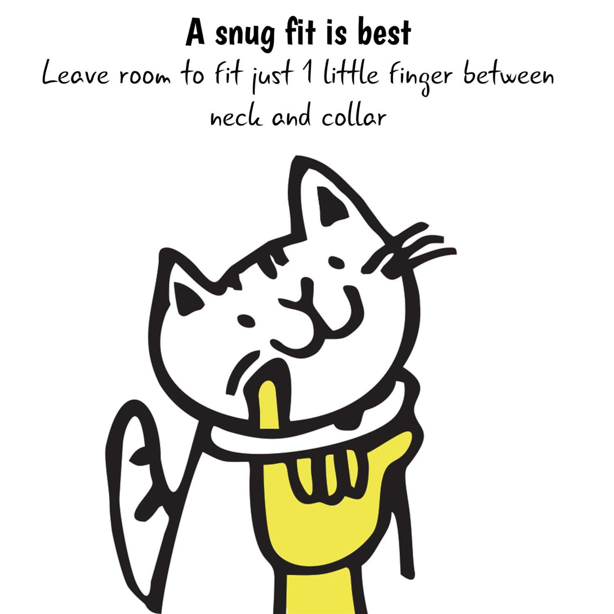 Breakaway Bell Cat Collar R196821