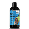 Salmon Oil for Dogs and Cats 16 oz M677806