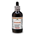 Guarana Dry Seed Liquid Extract 4 Fl.Oz E20149