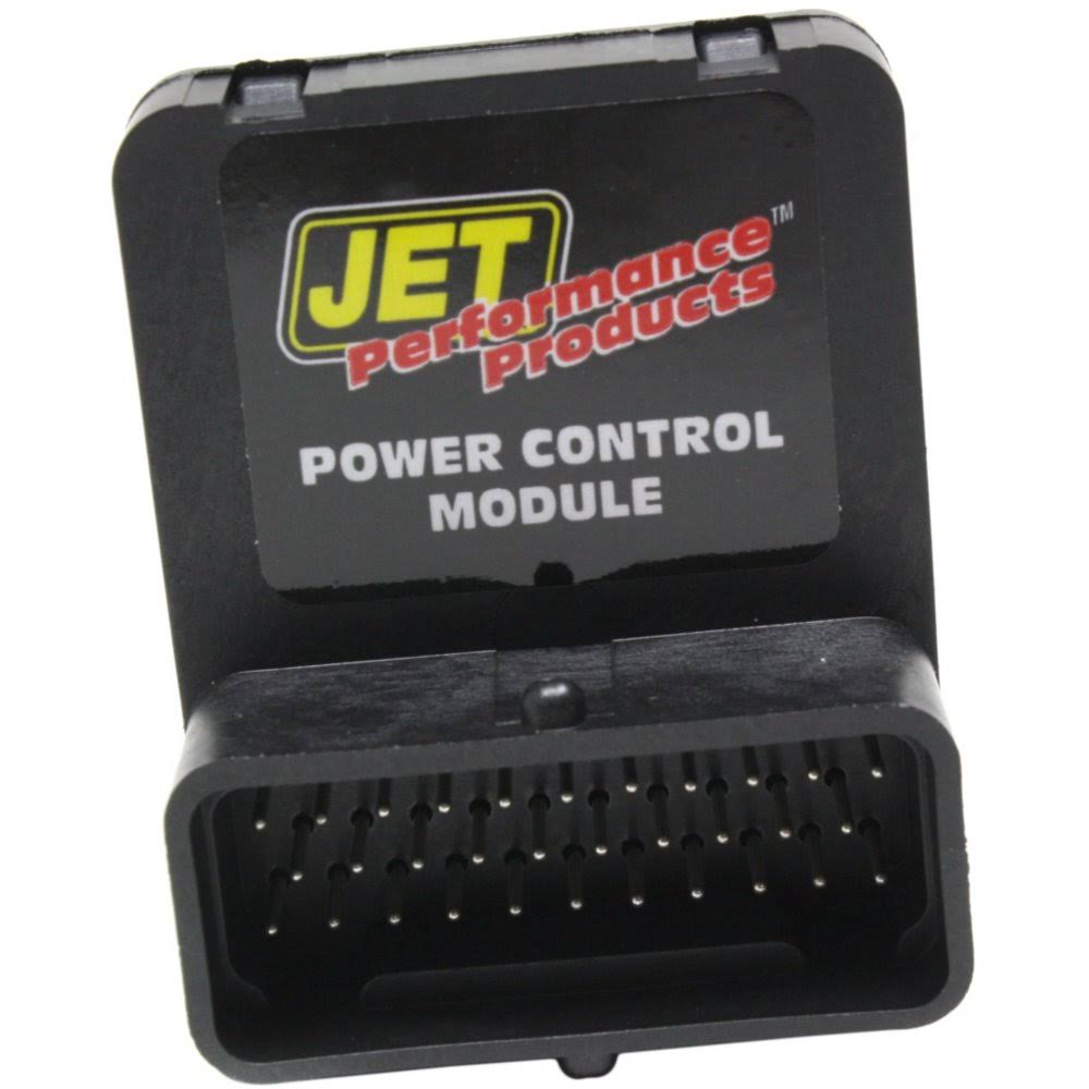 Jet Performance Module Stage 2 W273