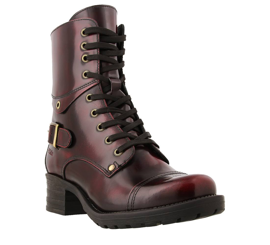 Dark Cherry / 42 W31452
