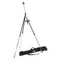 Black Student Field Easel with Bag G276