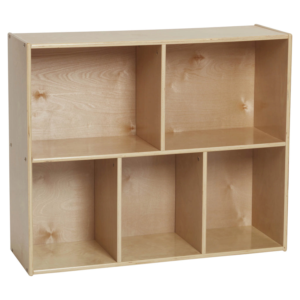 5-Compartment Storage Cabinet Q15778