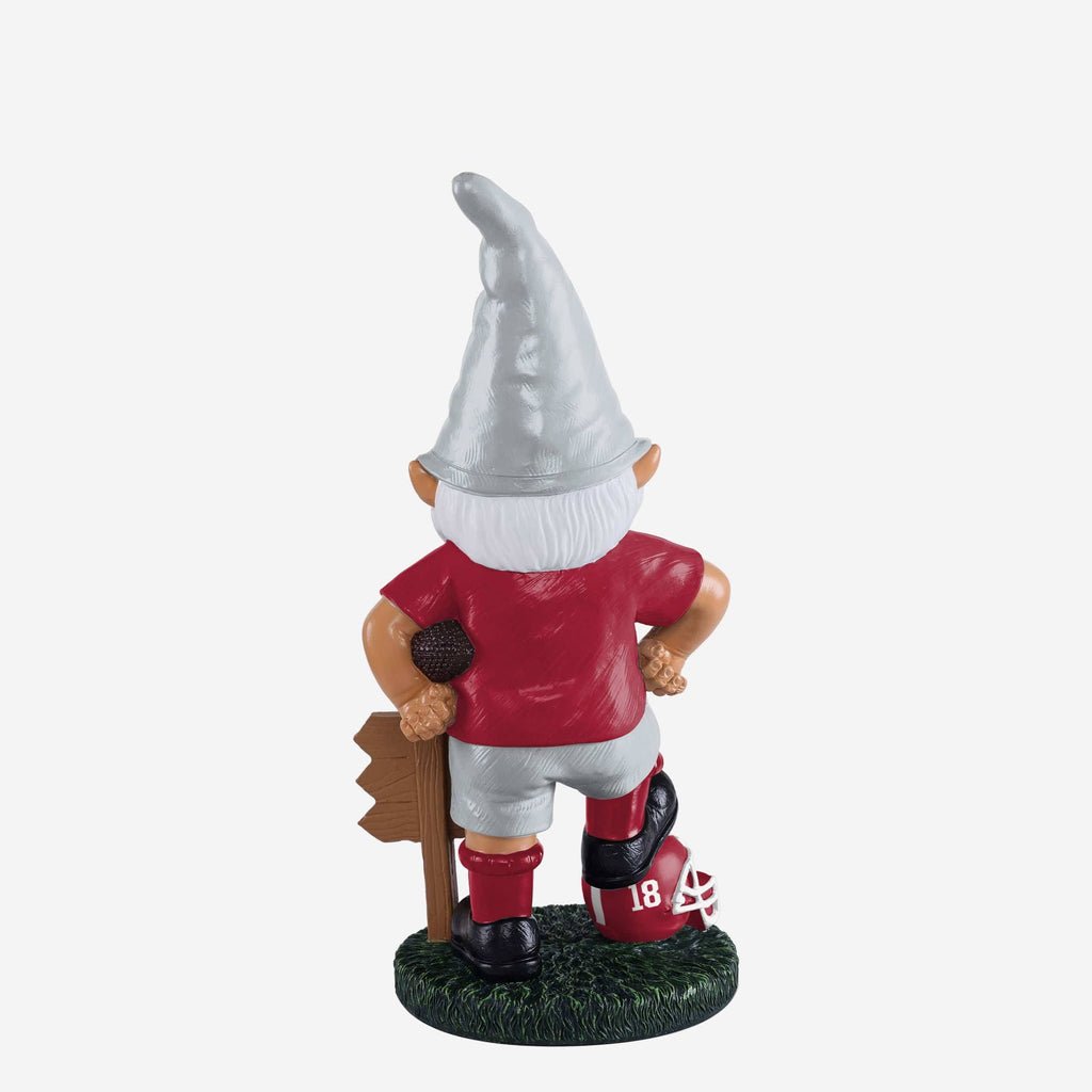 NCAA Gnome T7035