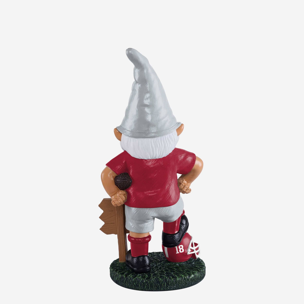 NCAA Gnome T7035