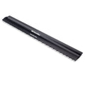 2-in-1 Precision Notched Straightedge H540924