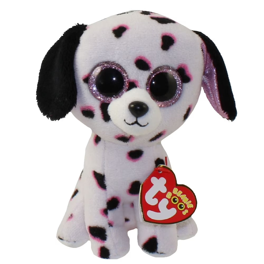 Dalmatian Beanie Boos Q81862