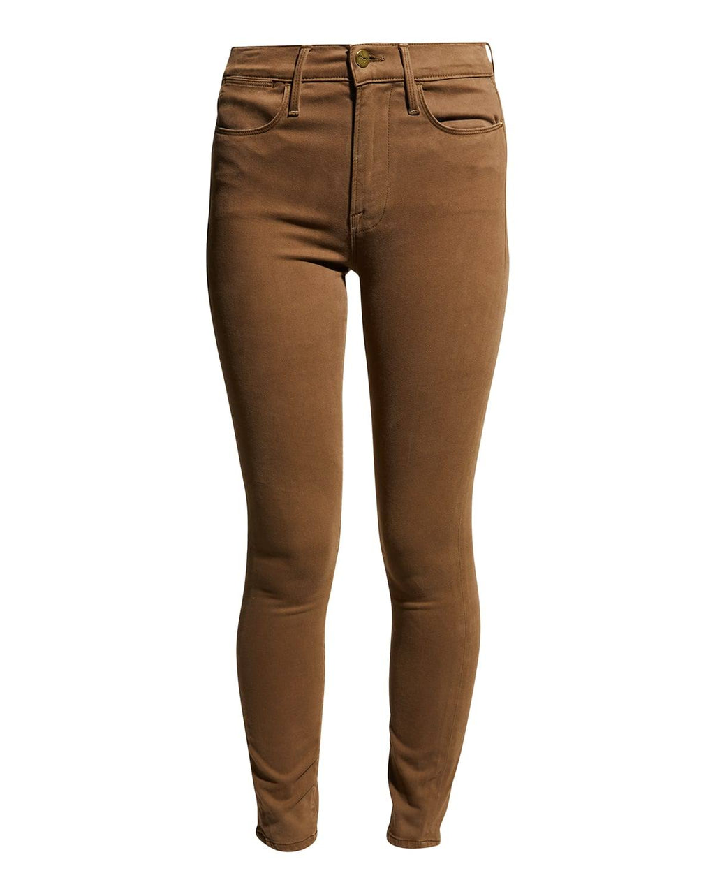 Army Sateen Washed Skinny Jeans Size 29 K196565