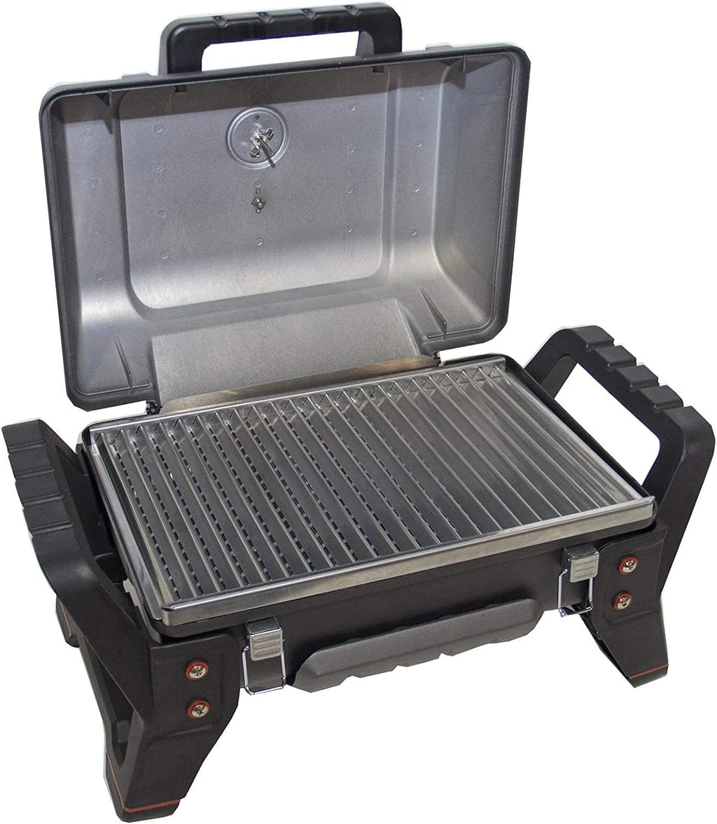 Portable Liquid Propane Gas Grill O41203