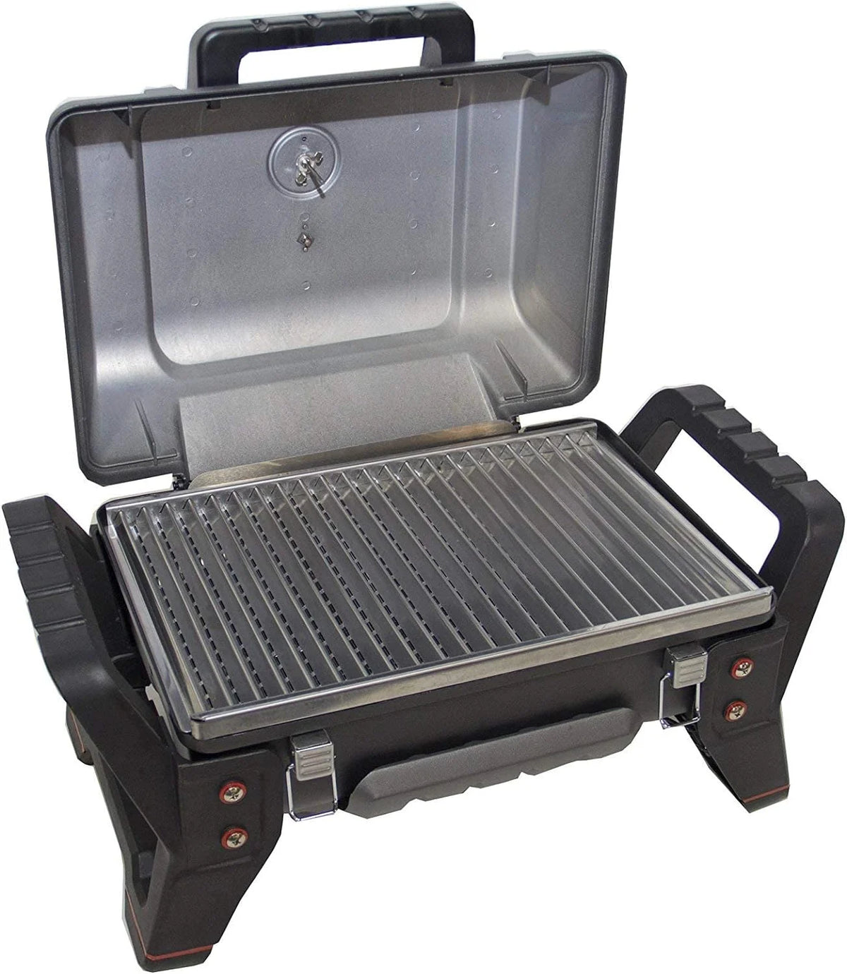 Portable Liquid Propane Gas Grill O41203