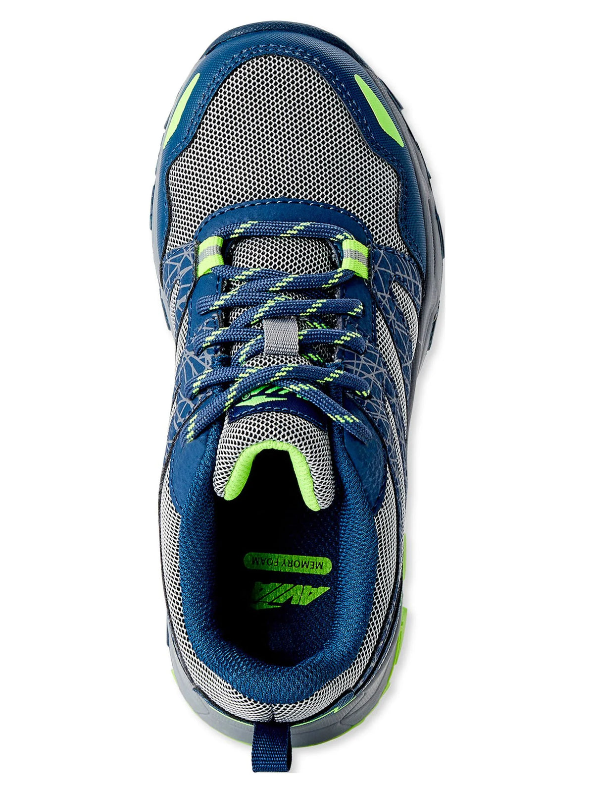 Trek Sneakers Q954