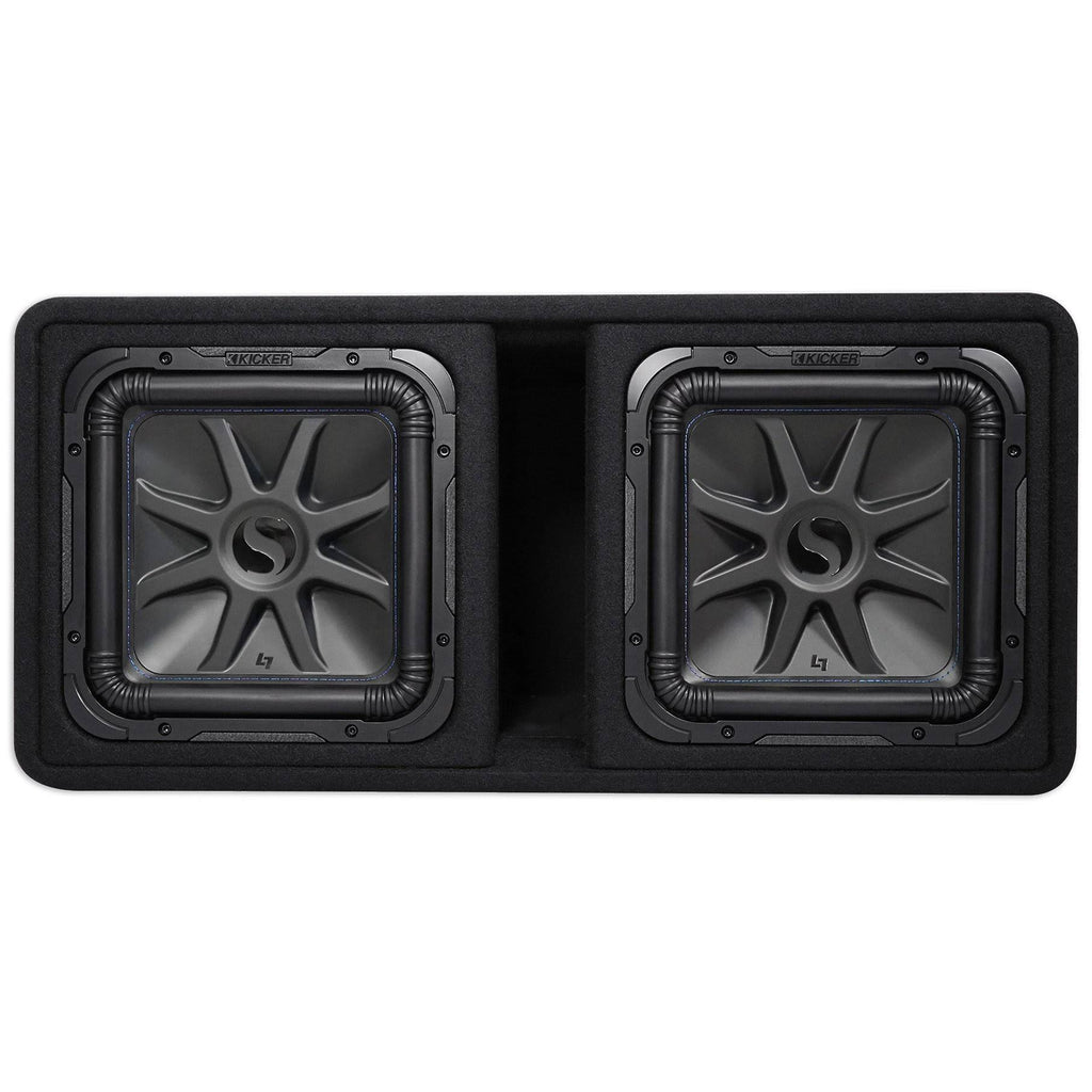 12x22 2 Ohm Subwoofer B236064