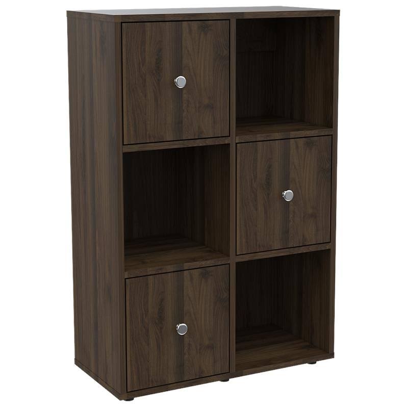 Cube Bookcase Y962