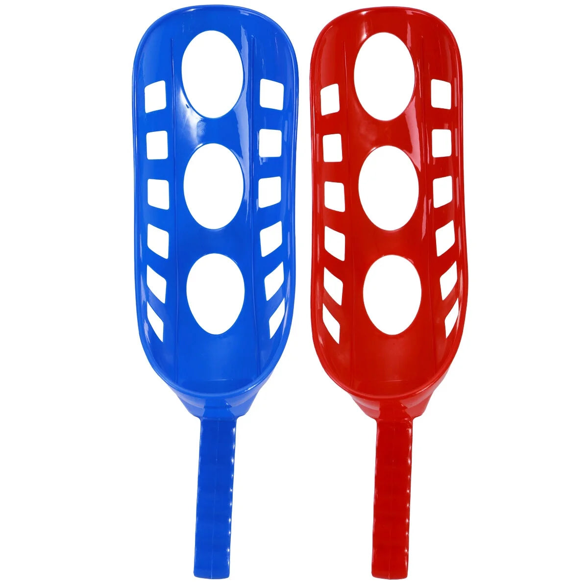 Scoop Ball Game Toss & Catch Set Outdoor Beach Game I796352