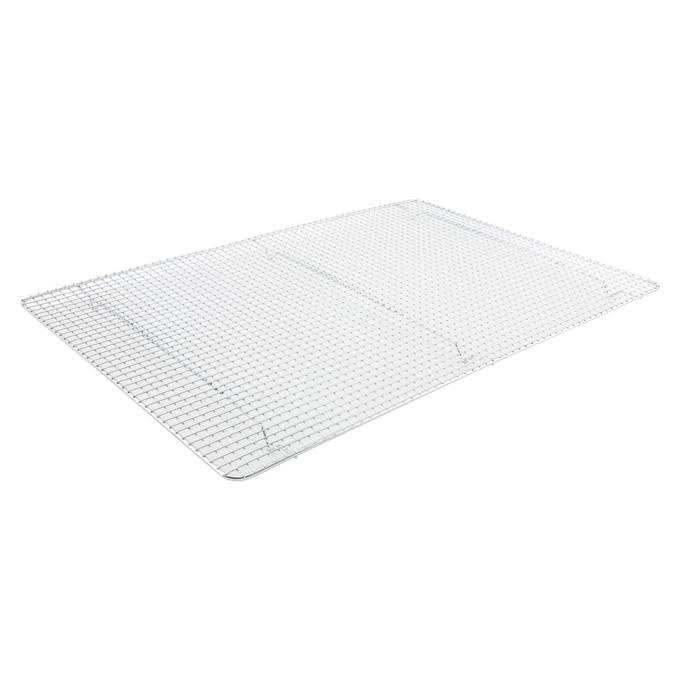 14x22 x 20x22 Chrome Plated Pan Grate, 6 Packs X47723