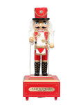 Musical Nutcracker Prince V8540