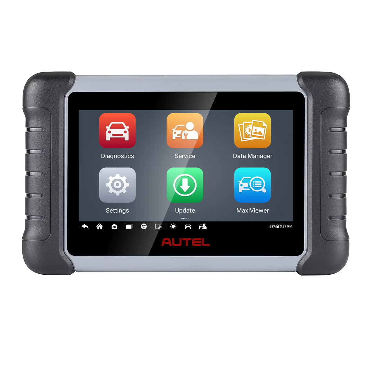Autel MaxiCOM MK808Z Bi-Directional Full System Diagnostic Tablet U686737