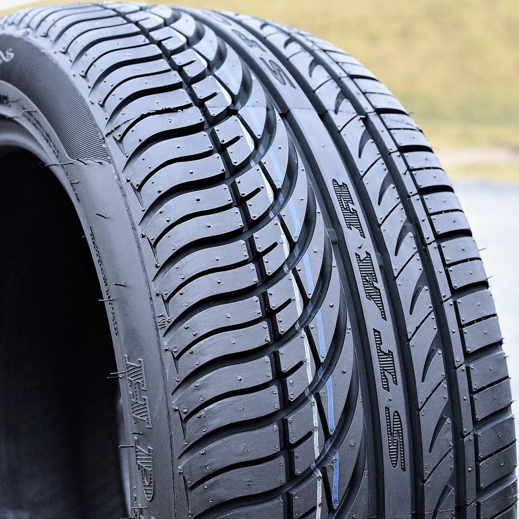 195/60R15 88H All Season Performance Tire A6367