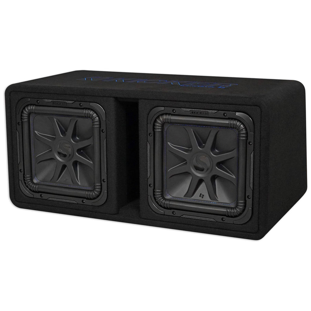 12x22 2 Ohm Subwoofer B236064