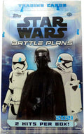 Trading Card Box (24 Packs) V297116