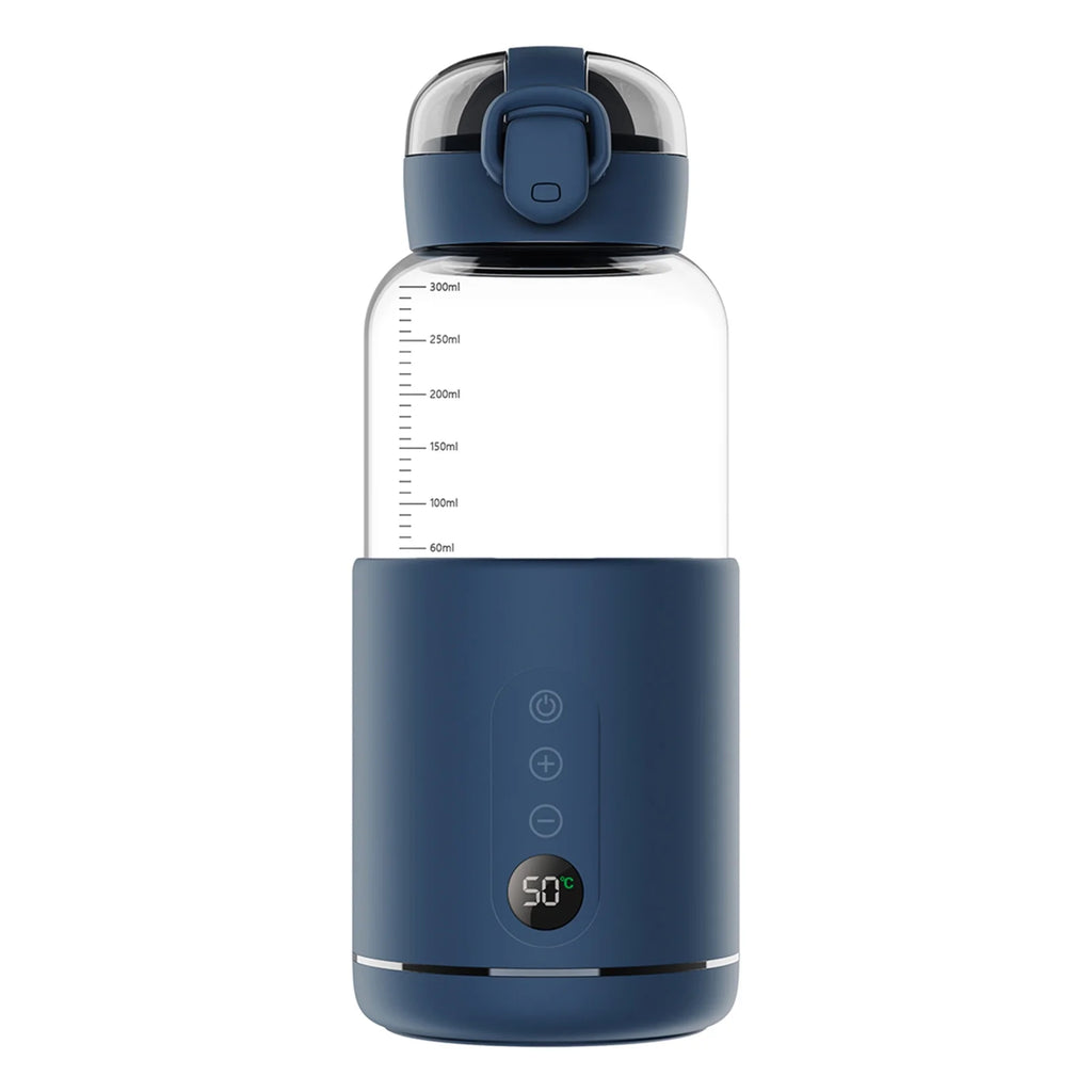 Portable Warmer for Formula 300ml Electric Kettle K19484