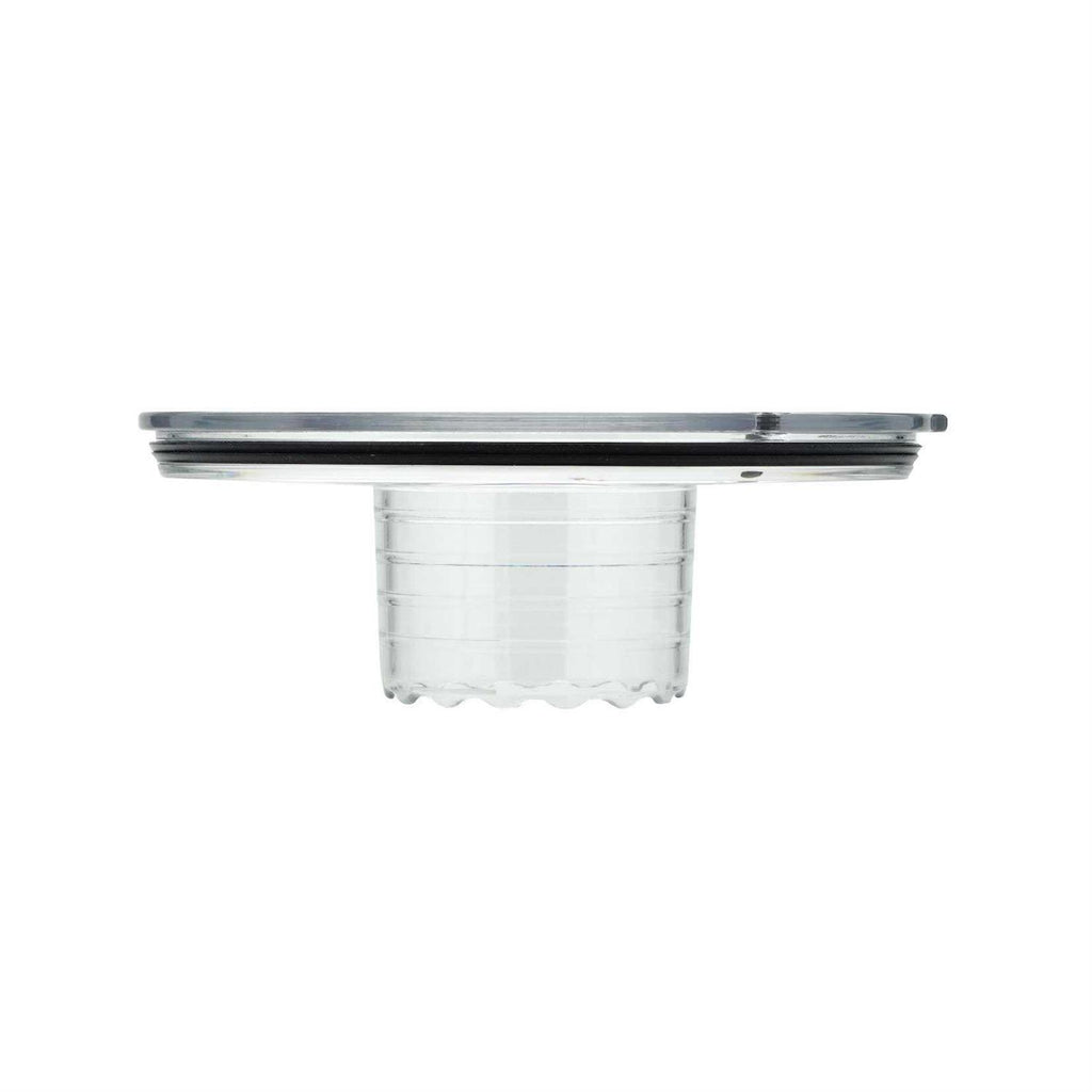 Tritan Plastic Dripless Water Bowl H929
