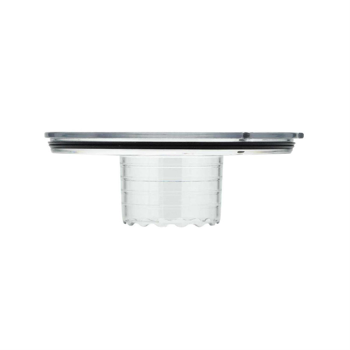 Tritan Plastic Dripless Water Bowl H929