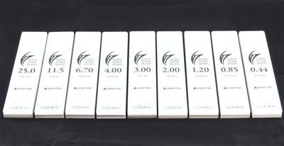 GlassStone Seven Stones 1.2 Micron Sharpening Stone G83227