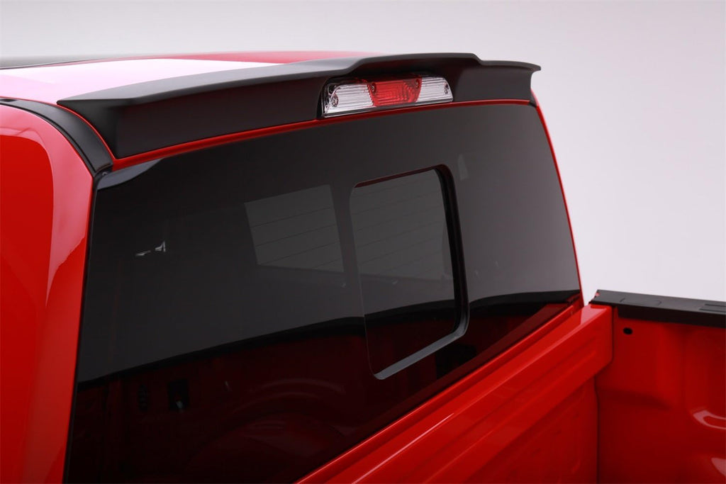 Black Wing Spoiler N986