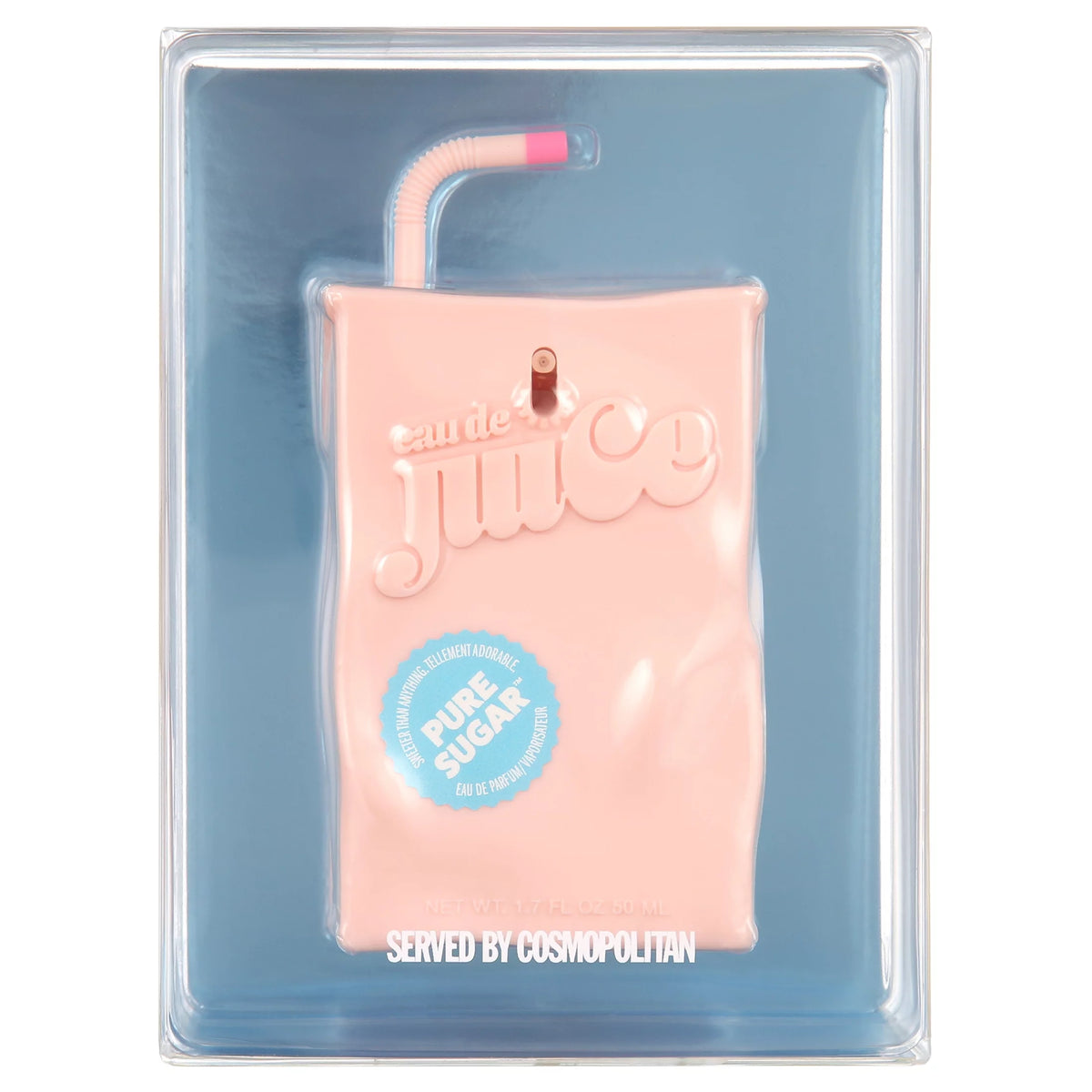 1.7 Oz Eau de Parfum Y811302
