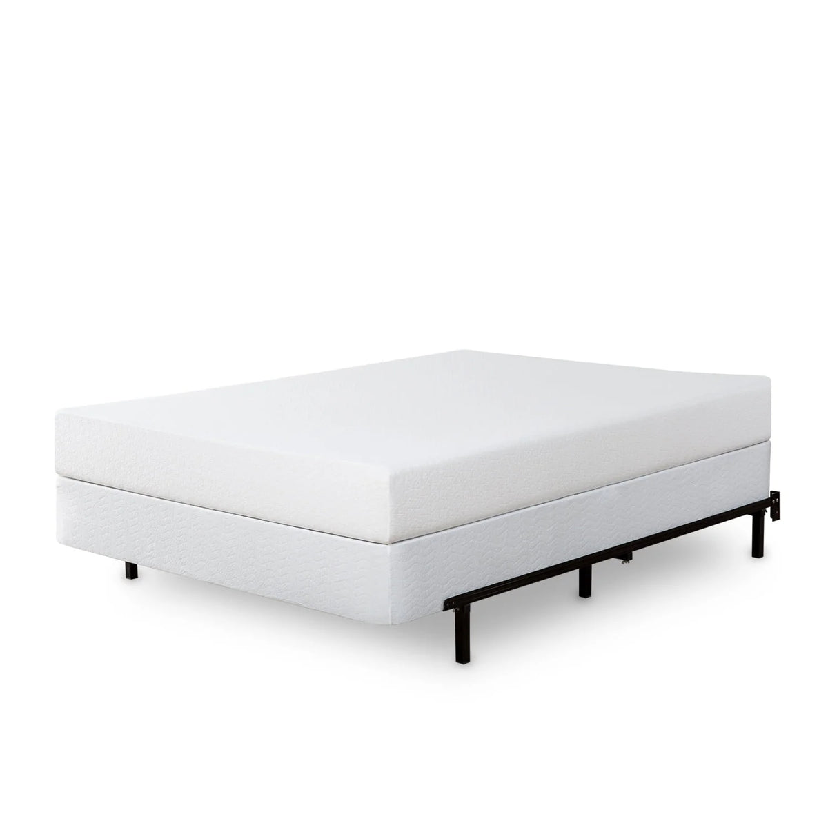 Queen Metal Box Spring N751712