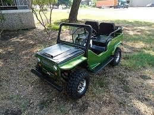 125CC Go Kart I29084