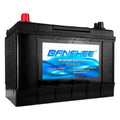 Deep Cycle Marine Battery L492649