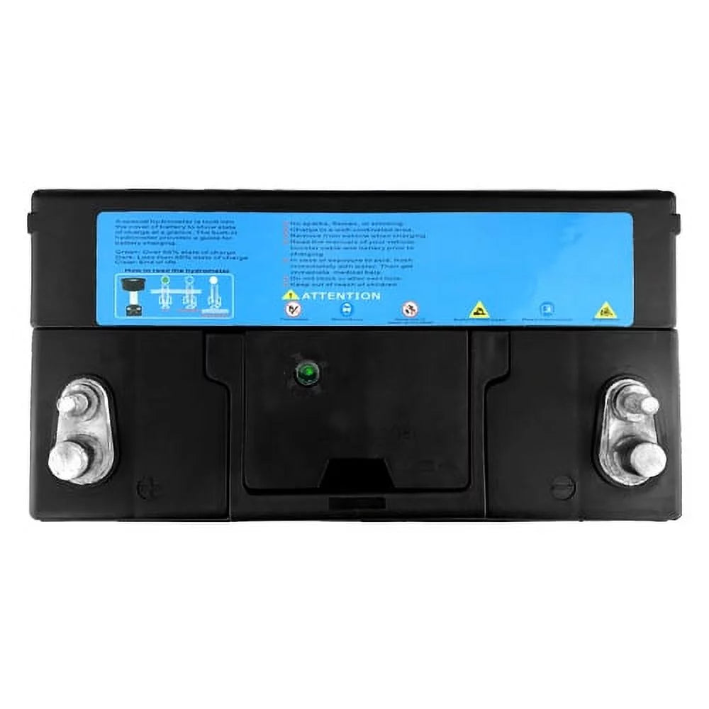 Deep Cycle Marine Battery L492649