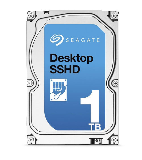 1 TB Internal Hybrid Drive SATA 6Gb/s I767