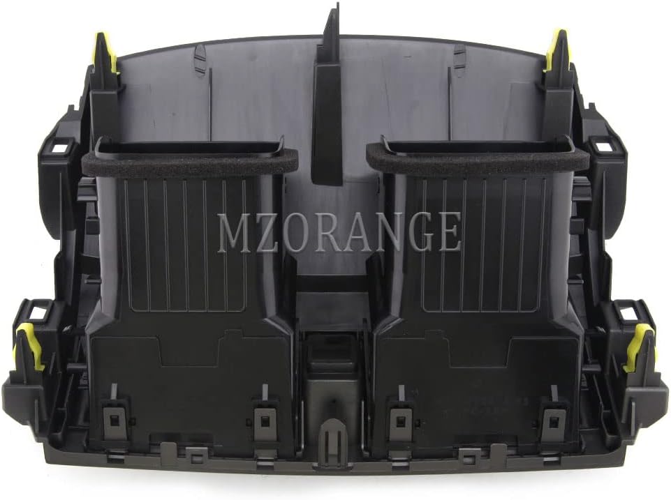 Center Dash A/C Outlet Air Vent Panel for Toyota Corolla 2008-2013 S61048