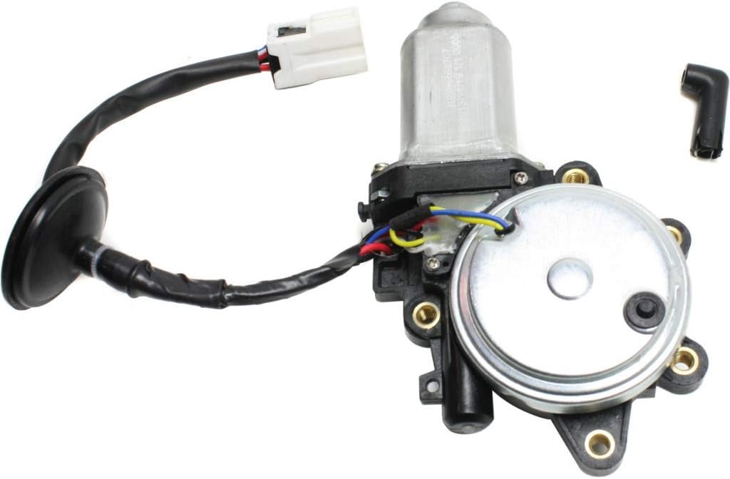 Window Motor for Nissan 350Z 2003-2009 Passenger Side Front U580
