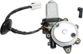 Window Motor for Nissan 350Z 2003-2009 Passenger Side Front U580
