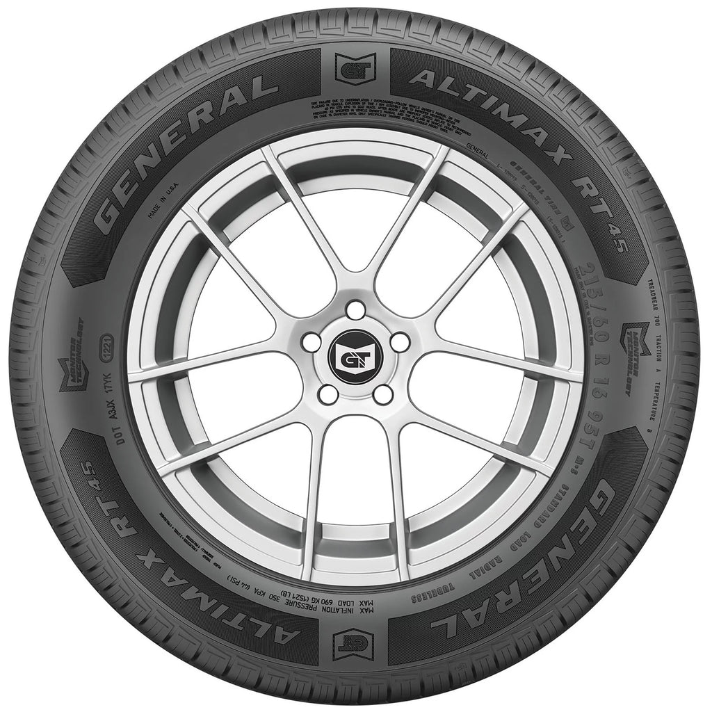 All Season Tire Z9528