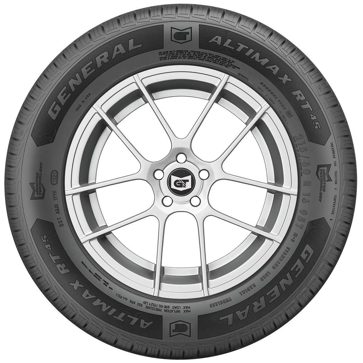 All Season Tire Z9528