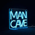 Pack of 2 Acrylic Neon Sign Light R75925