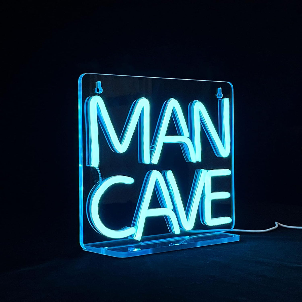 Pack of 2 Acrylic Neon Sign Light R75925