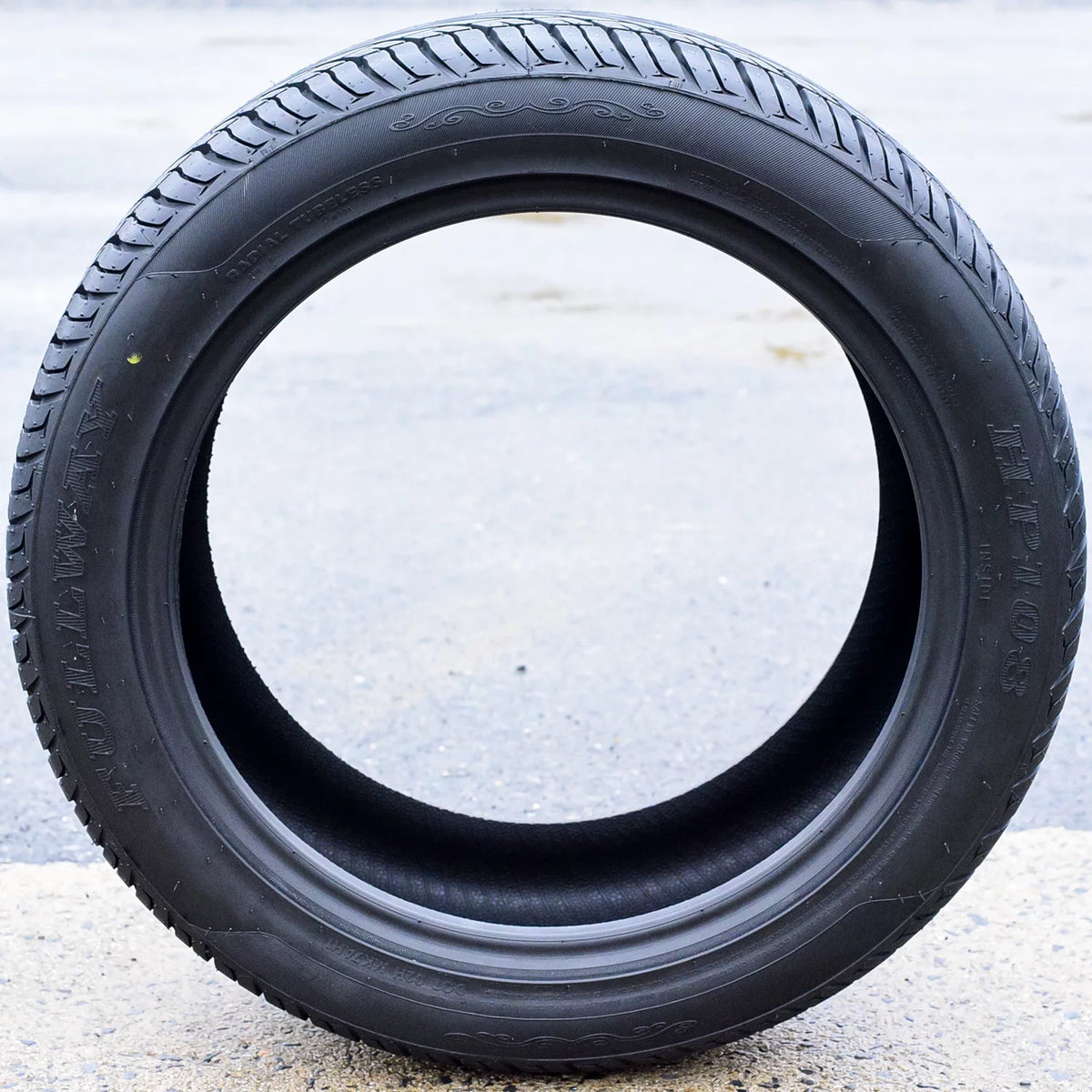 195/60R15 88H All Season Performance Tire A6367