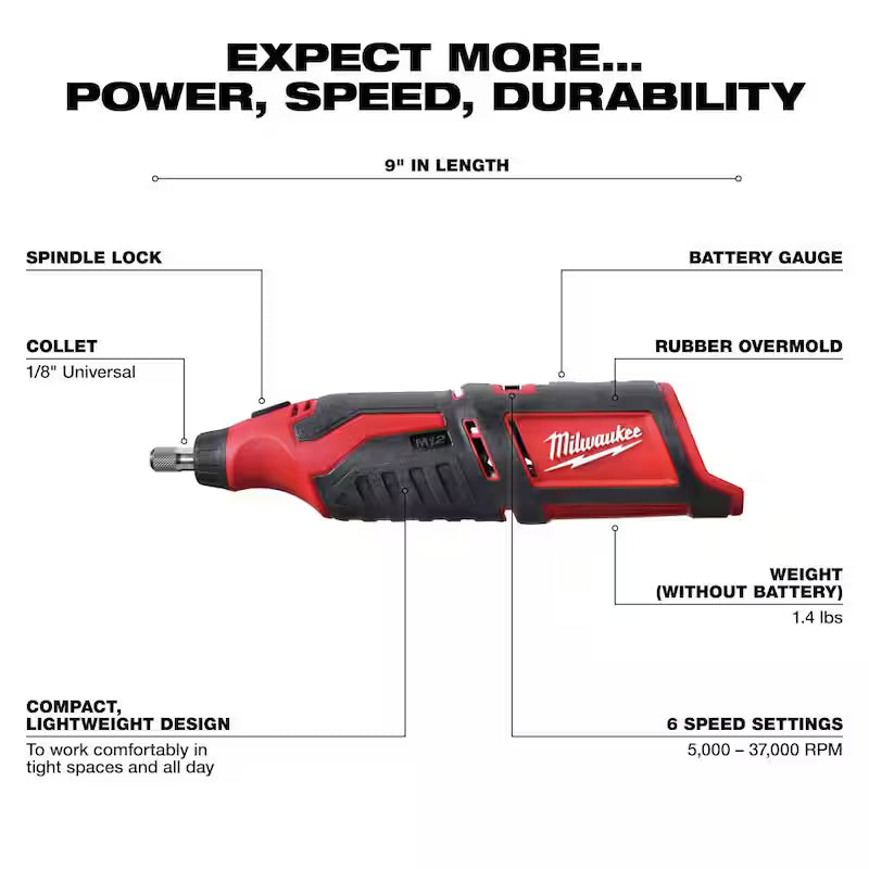 12-Volt Cordless Jig Saw with Rotary Tool W62691