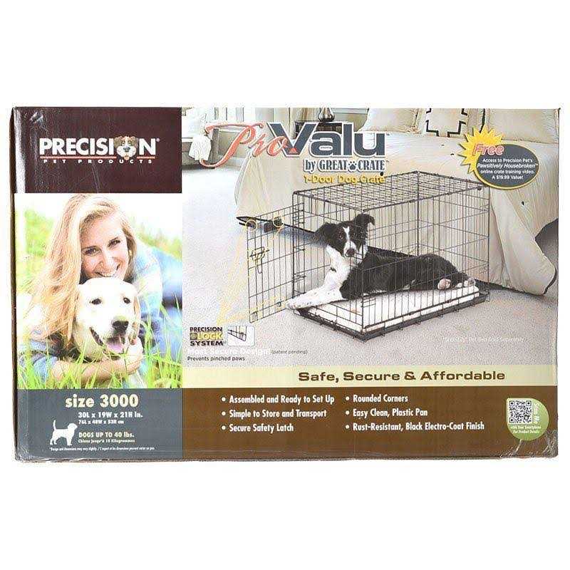 Pet Crate V334713