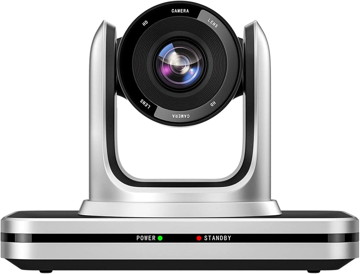 1080P USB PTZ Video Conference Camera 10x Zoom E5868