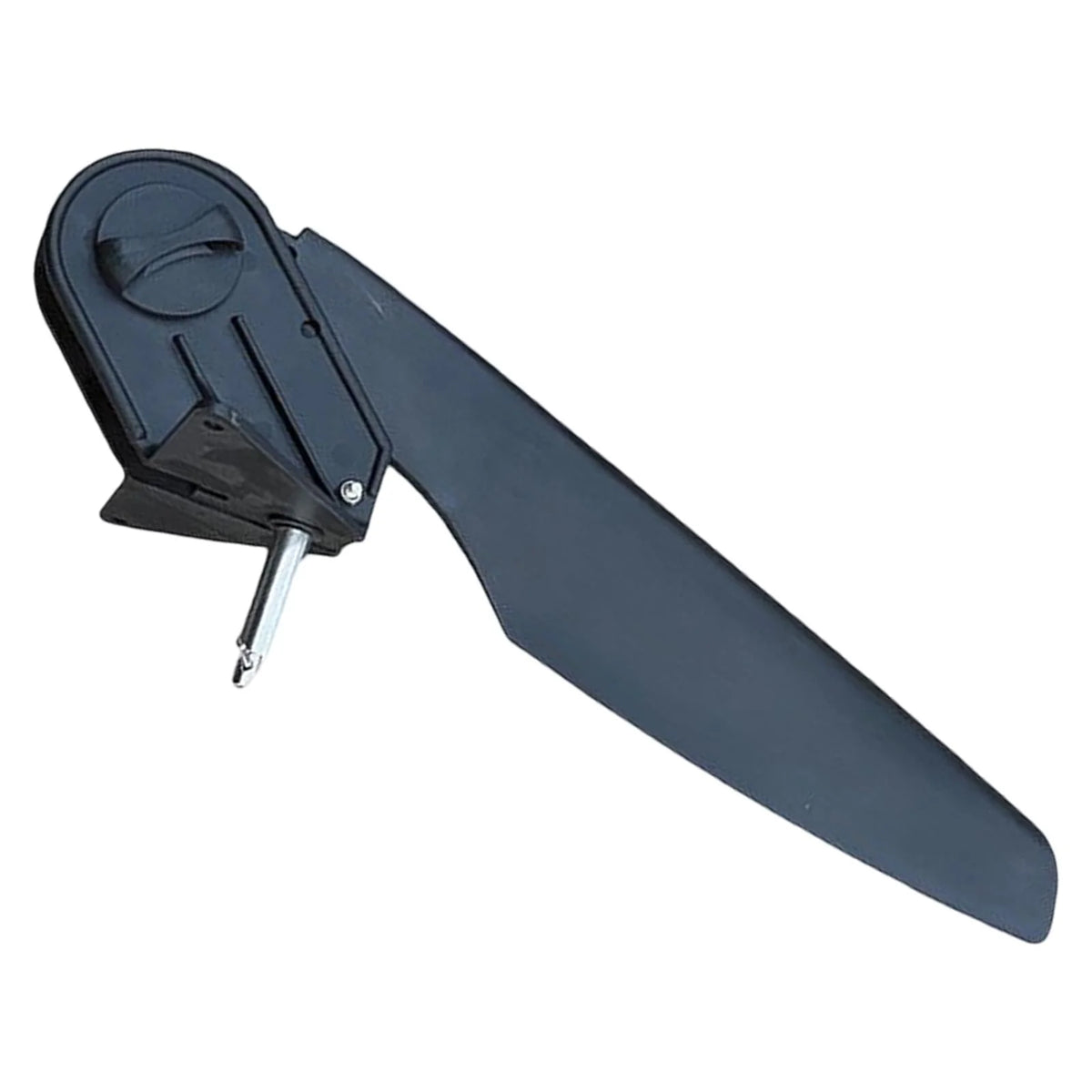 Kayak Rudder Foot Control Steering System 80mm U69506