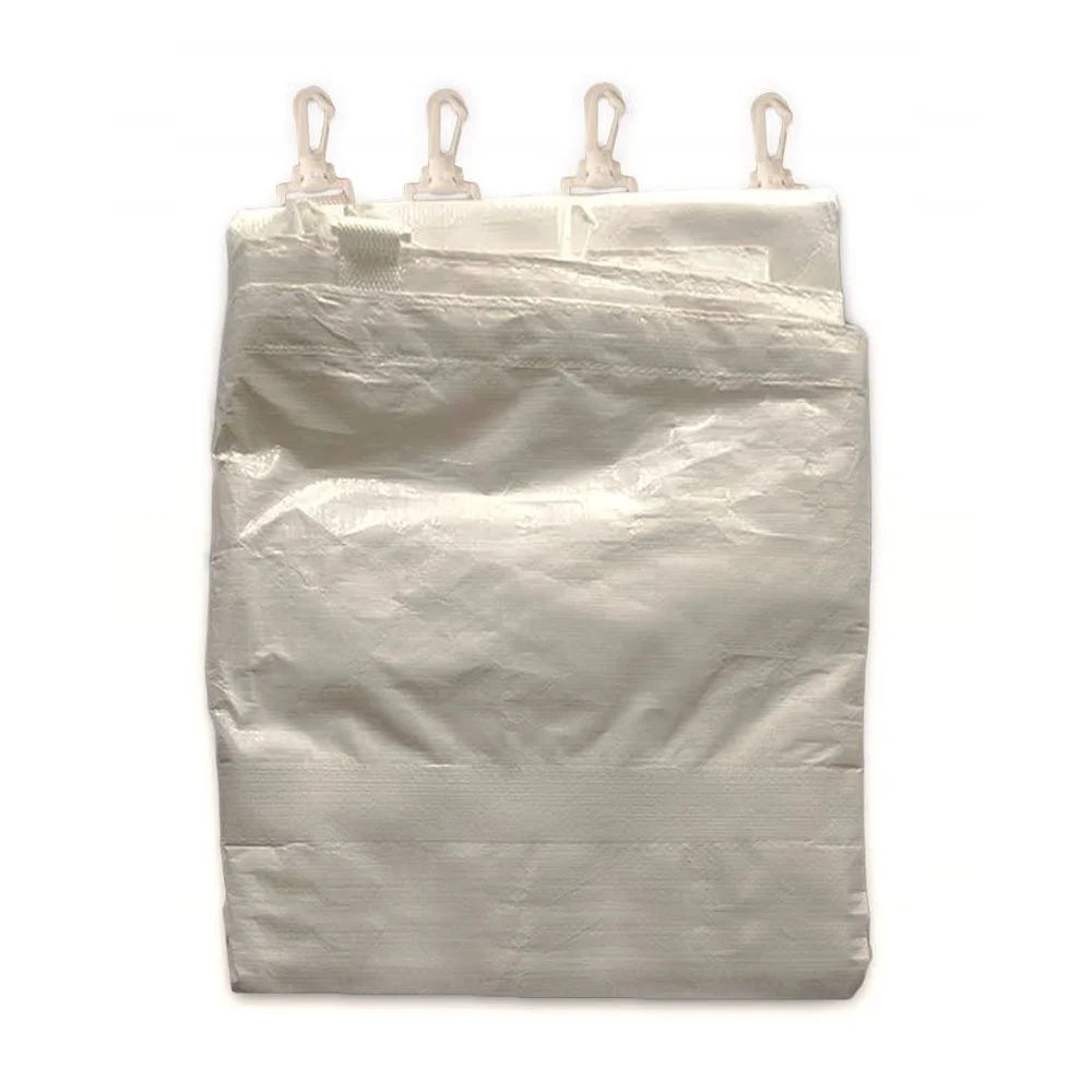 10' x 10' Heavy-Duty Economy Sidewall Kit R146